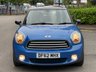 USED 2013 62 MINI COUNTRYMAN 1.6 COOPER D 5d 112 BHP 