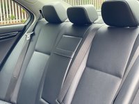USED 2013 63 MERCEDES-BENZ C-CLASS 2.1 C220 CDI BLUEEFFICIENCY EXECUTIVE SE 4d 168 BHP 