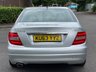 USED 2013 63 MERCEDES-BENZ C-CLASS 2.1 C220 CDI BLUEEFFICIENCY EXECUTIVE SE 4d 168 BHP 