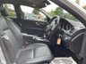 USED 2013 63 MERCEDES-BENZ C-CLASS 2.1 C220 CDI BLUEEFFICIENCY EXECUTIVE SE 4d 168 BHP 