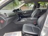USED 2013 63 MERCEDES-BENZ C-CLASS 2.1 C220 CDI BLUEEFFICIENCY EXECUTIVE SE 4d 168 BHP 