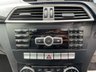 USED 2013 63 MERCEDES-BENZ C-CLASS 2.1 C220 CDI BLUEEFFICIENCY EXECUTIVE SE 4d 168 BHP 