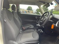 USED 2013 63 MINI HATCH ONE 1.6 ONE 3d 98 BHP 