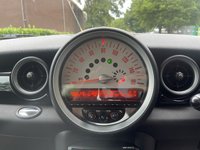 USED 2013 63 MINI HATCH ONE 1.6 ONE 3d 98 BHP 