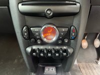 USED 2013 63 MINI HATCH ONE 1.6 ONE 3d 98 BHP 