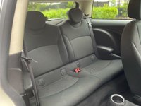 USED 2013 63 MINI HATCH ONE 1.6 ONE 3d 98 BHP 