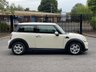 USED 2013 63 MINI HATCH ONE 1.6 ONE 3d 98 BHP 