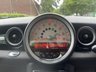 USED 2013 63 MINI HATCH ONE 1.6 ONE 3d 98 BHP 