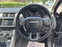 USED 2015 15 LAND ROVER RANGE ROVER EVOQUE 2.2 ED4 PURE 5d 150 BHP 