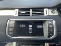USED 2015 15 LAND ROVER RANGE ROVER EVOQUE 2.2 ED4 PURE 5d 150 BHP 