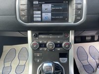 USED 2015 15 LAND ROVER RANGE ROVER EVOQUE 2.2 ED4 PURE 5d 150 BHP 