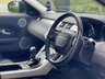 USED 2015 15 LAND ROVER RANGE ROVER EVOQUE 2.2 ED4 PURE 5d 150 BHP 
