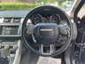 USED 2015 15 LAND ROVER RANGE ROVER EVOQUE 2.2 ED4 PURE 5d 150 BHP 