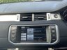 USED 2015 15 LAND ROVER RANGE ROVER EVOQUE 2.2 ED4 PURE 5d 150 BHP 