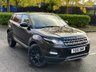 USED 2015 15 LAND ROVER RANGE ROVER EVOQUE 2.2 ED4 PURE 5d 150 BHP 