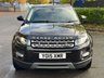 USED 2015 15 LAND ROVER RANGE ROVER EVOQUE 2.2 ED4 PURE 5d 150 BHP 