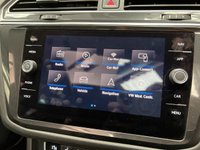 USED 2017 17 VOLKSWAGEN TIGUAN 2.0 SEL TDI BMT 4MOTION 5d 148 BHP FULL HEATED LEATHER,GLASS ROOF, 4X4 ,PARK + CAMERA