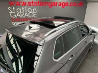 USED 2017 17 VOLKSWAGEN TIGUAN 2.0 SEL TDI BMT 4MOTION 5d 148 BHP FULL HEATED LEATHER,GLASS ROOF, 4X4 ,PARK + CAMERA