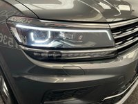 USED 2017 17 VOLKSWAGEN TIGUAN 2.0 SEL TDI BMT 4MOTION 5d 148 BHP FULL HEATED LEATHER,GLASS ROOF, 4X4 ,PARK + CAMERA