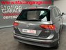 USED 2017 17 VOLKSWAGEN TIGUAN 2.0 SEL TDI BMT 4MOTION 5d 148 BHP FULL HEATED LEATHER,GLASS ROOF, 4X4 ,PARK + CAMERA