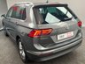 USED 2017 17 VOLKSWAGEN TIGUAN 2.0 SEL TDI BMT 4MOTION 5d 148 BHP FULL HEATED LEATHER,GLASS ROOF, 4X4 ,PARK + CAMERA