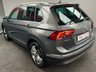 USED 2017 17 VOLKSWAGEN TIGUAN 2.0 SEL TDI BMT 4MOTION 5d 148 BHP FULL HEATED LEATHER,GLASS ROOF, 4X4 ,PARK + CAMERA