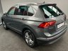USED 2017 17 VOLKSWAGEN TIGUAN 2.0 SEL TDI BMT 4MOTION 5d 148 BHP FULL HEATED LEATHER,GLASS ROOF, 4X4 ,PARK + CAMERA