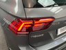 USED 2017 17 VOLKSWAGEN TIGUAN 2.0 SEL TDI BMT 4MOTION 5d 148 BHP FULL HEATED LEATHER,GLASS ROOF, 4X4 ,PARK + CAMERA