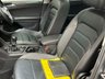 USED 2017 17 VOLKSWAGEN TIGUAN 2.0 SEL TDI BMT 4MOTION 5d 148 BHP FULL HEATED LEATHER,GLASS ROOF, 4X4 ,PARK + CAMERA