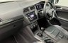 USED 2017 17 VOLKSWAGEN TIGUAN 2.0 SEL TDI BMT 4MOTION 5d 148 BHP FULL HEATED LEATHER,GLASS ROOF, 4X4 ,PARK + CAMERA