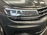USED 2017 17 VOLKSWAGEN TIGUAN 2.0 SEL TDI BMT 4MOTION 5d 148 BHP FULL HEATED LEATHER,GLASS ROOF, 4X4 ,PARK + CAMERA