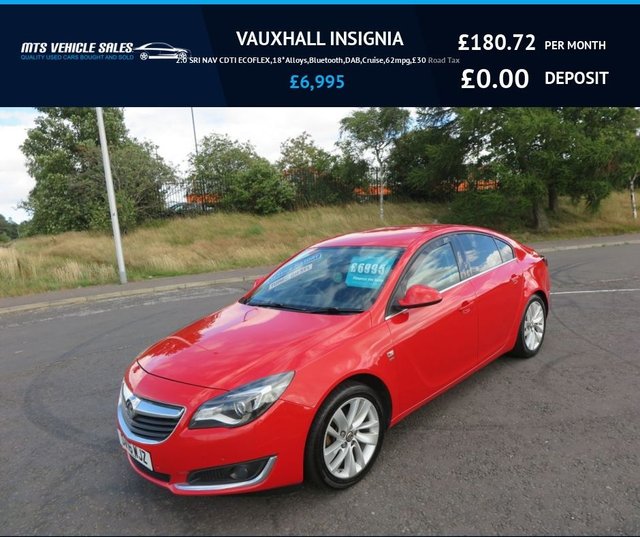 Page 2 of 5 for Used cars for sale. Dundee & Angus car Dealer MTS