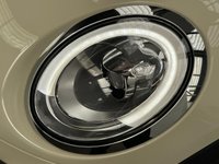 USED 2016 66 MINI HATCH COOPER 1.5 COOPER 3d 134 BHP &pound;20 TAX-CHILLI PACK-LED LIGHTS- BLACK WHEELS