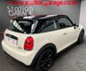 USED 2016 66 MINI HATCH COOPER 1.5 COOPER 3d 134 BHP &pound;20 TAX-CHILLI PACK-LED LIGHTS- BLACK WHEELS