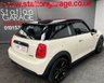 USED 2016 66 MINI HATCH COOPER 1.5 COOPER 3d 134 BHP &pound;20 TAX-CHILLI PACK-LED LIGHTS- BLACK WHEELS