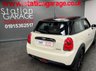 USED 2016 66 MINI HATCH COOPER 1.5 COOPER 3d 134 BHP &pound;20 TAX-CHILLI PACK-LED LIGHTS- BLACK WHEELS
