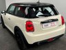 USED 2016 66 MINI HATCH COOPER 1.5 COOPER 3d 134 BHP &pound;20 TAX-CHILLI PACK-LED LIGHTS- BLACK WHEELS