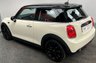 USED 2016 66 MINI HATCH COOPER 1.5 COOPER 3d 134 BHP &pound;20 TAX-CHILLI PACK-LED LIGHTS- BLACK WHEELS