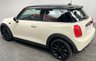 USED 2016 66 MINI HATCH COOPER 1.5 COOPER 3d 134 BHP &pound;20 TAX-CHILLI PACK-LED LIGHTS- BLACK WHEELS