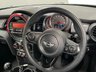 USED 2016 66 MINI HATCH COOPER 1.5 COOPER 3d 134 BHP &pound;20 TAX-CHILLI PACK-LED LIGHTS- BLACK WHEELS