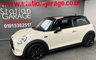 USED 2016 66 MINI HATCH COOPER 1.5 COOPER 3d 134 BHP &pound;20 TAX-CHILLI PACK-LED LIGHTS- BLACK WHEELS