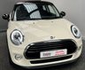 USED 2016 66 MINI HATCH COOPER 1.5 COOPER 3d 134 BHP &pound;20 TAX-CHILLI PACK-LED LIGHTS- BLACK WHEELS