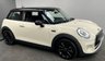 USED 2016 66 MINI HATCH COOPER 1.5 COOPER 3d 134 BHP &pound;20 TAX-CHILLI PACK-LED LIGHTS- BLACK WHEELS
