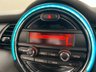 USED 2016 66 MINI HATCH COOPER 1.5 COOPER 3d 134 BHP &pound;20 TAX-CHILLI PACK-LED LIGHTS- BLACK WHEELS