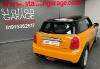 USED 2015 15 MINI HATCH COOPER 1.5 COOPER 3d 134 BHP CHILLI PACK &pound;20 TAX