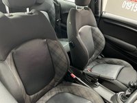 USED 2015 15 MINI HATCH COOPER 1.5 COOPER 3d 134 BHP CHILLI PACK &pound;20 TAX