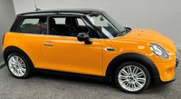 USED 2015 15 MINI HATCH COOPER 1.5 COOPER 3d 134 BHP CHILLI PACK &pound;20 TAX
