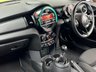 USED 2015 15 MINI HATCH COOPER 1.5 COOPER 3d 134 BHP CHILLI PACK &pound;20 TAX