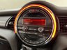 USED 2015 15 MINI HATCH COOPER 1.5 COOPER 3d 134 BHP CHILLI PACK &pound;20 TAX