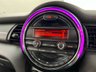 USED 2015 15 MINI HATCH COOPER 1.5 COOPER 3d 134 BHP CHILLI PACK &pound;20 TAX